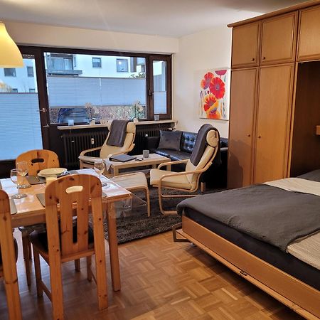 Ferienwohnung Hedy Prien am Chiemsee Buitenkant foto