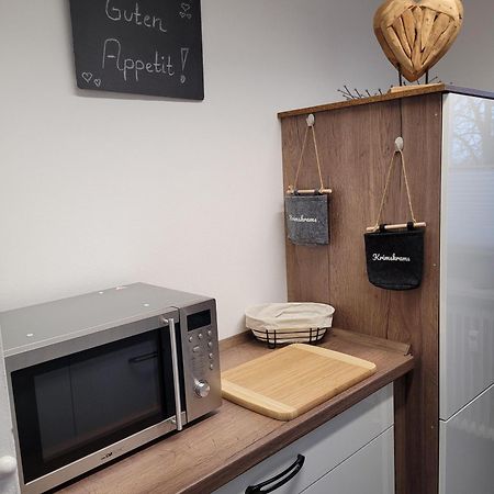 Ferienwohnung Hedy Prien am Chiemsee Buitenkant foto