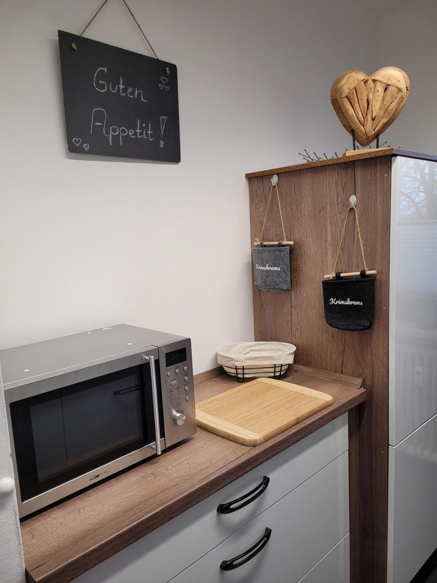Ferienwohnung Hedy Prien am Chiemsee Buitenkant foto