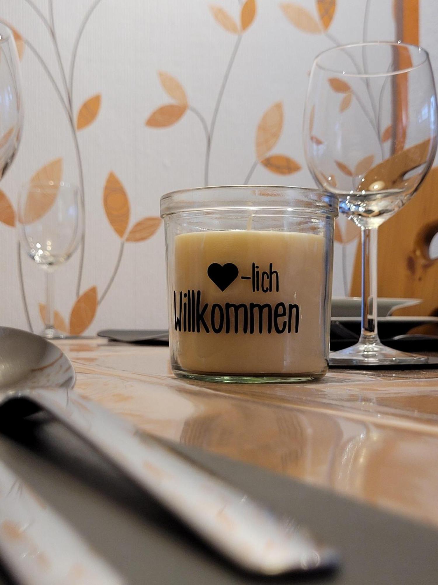 Ferienwohnung Hedy Prien am Chiemsee Buitenkant foto