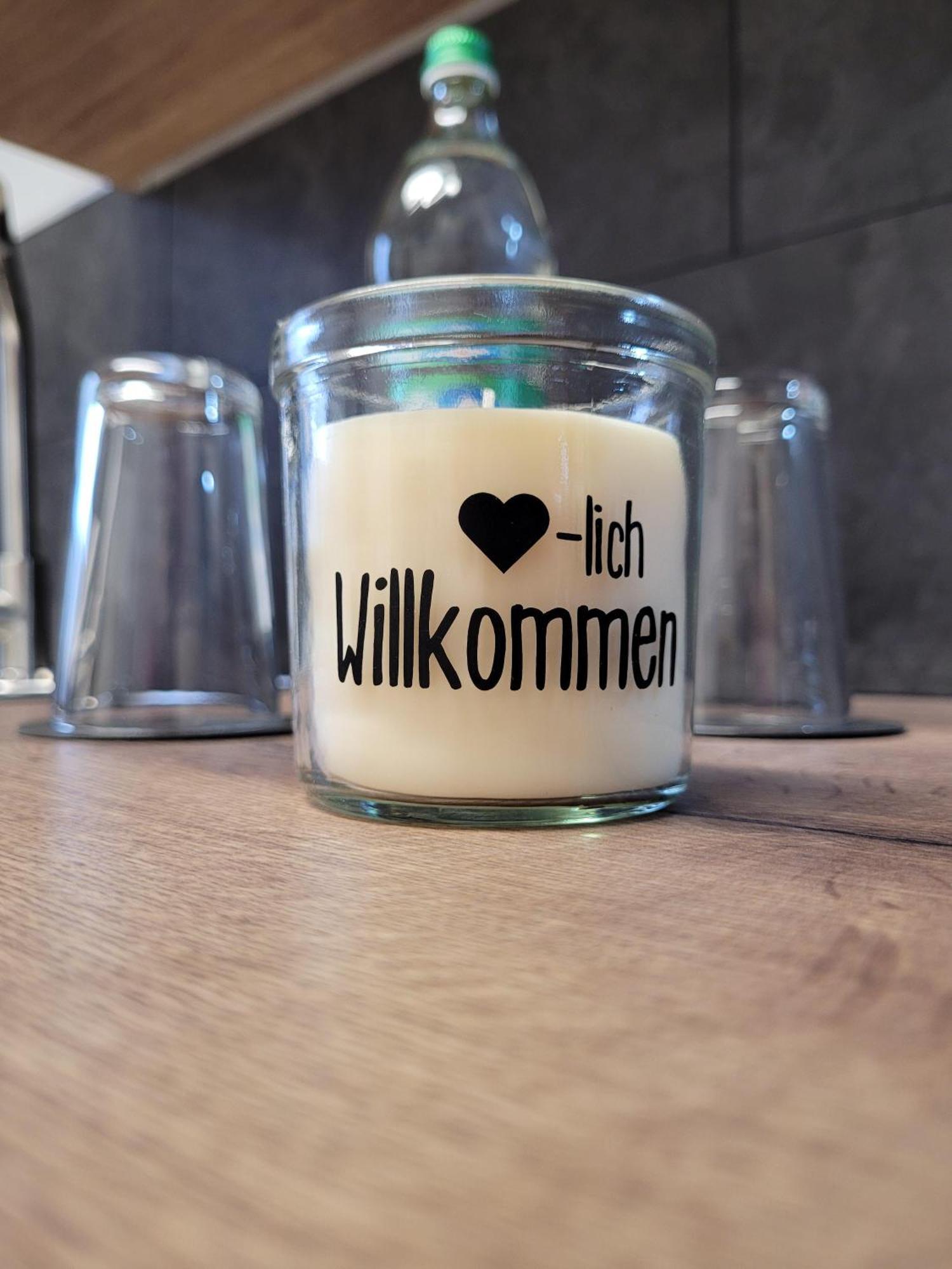 Ferienwohnung Hedy Prien am Chiemsee Buitenkant foto
