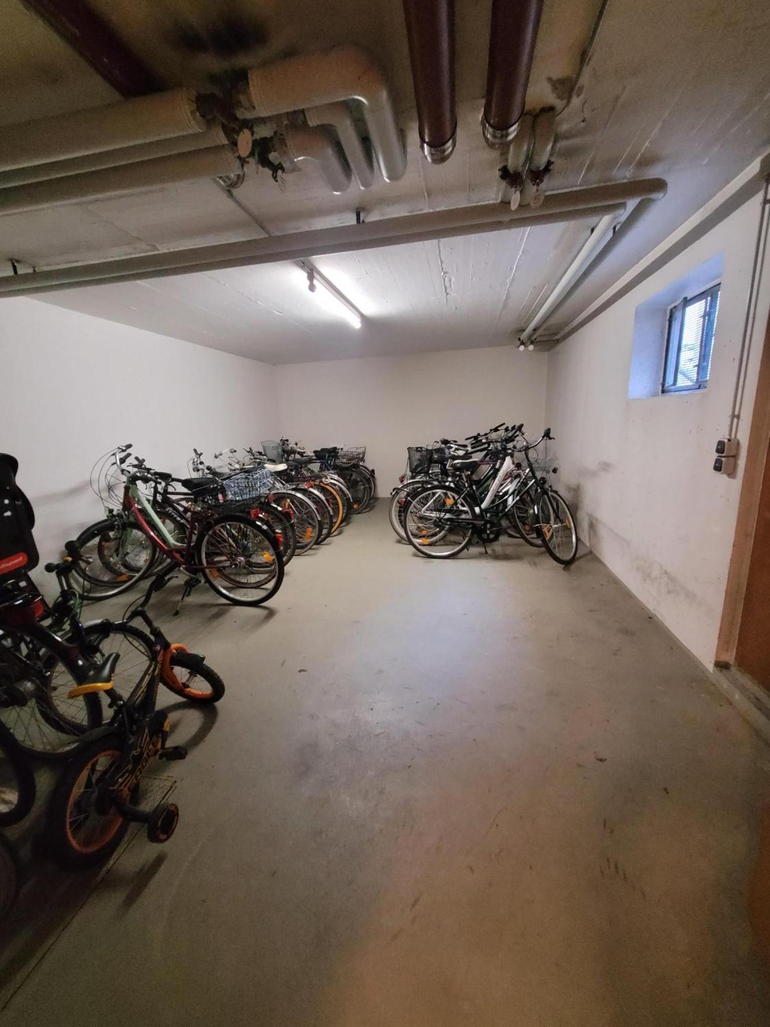 Ferienwohnung Hedy Prien am Chiemsee Buitenkant foto